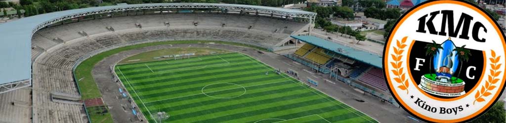 Uhuru Stadium